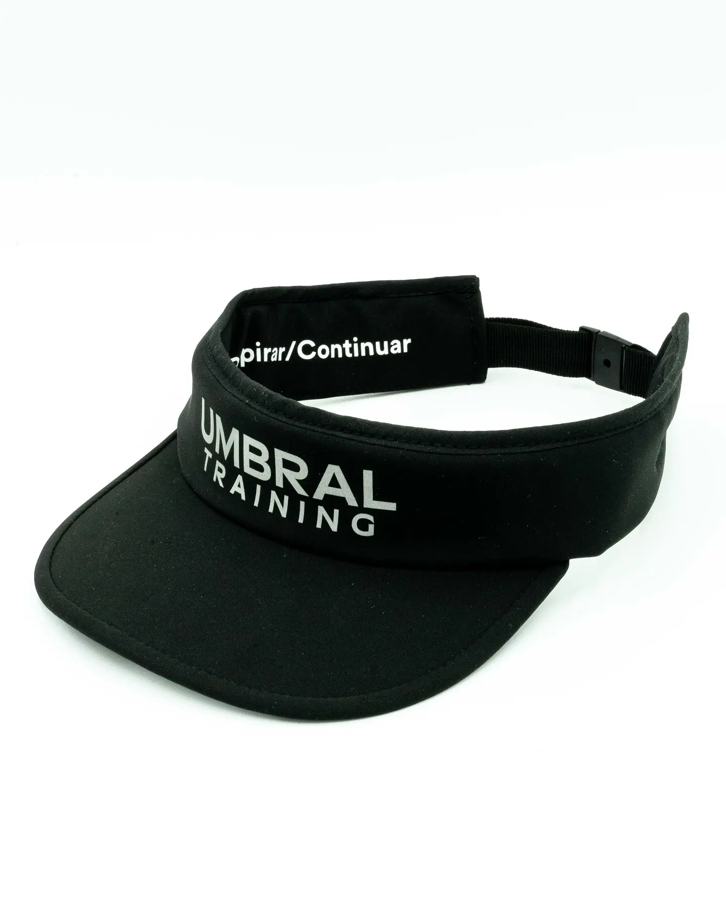 UMBRAL TRAINING × TRANCE — VISOR