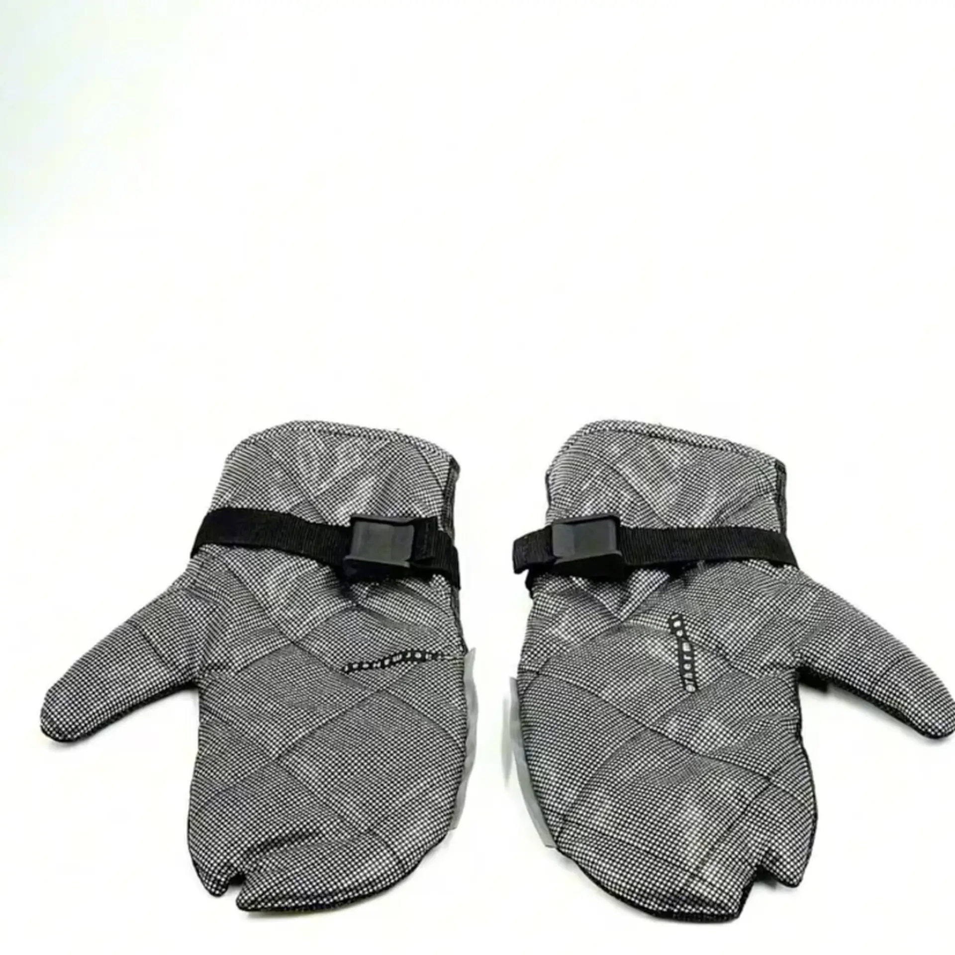 ALEPH 333 / 002 — MITTENS