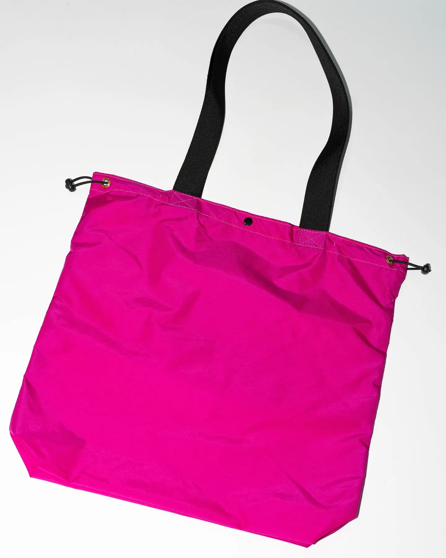 TOTE BAG — TASLAN