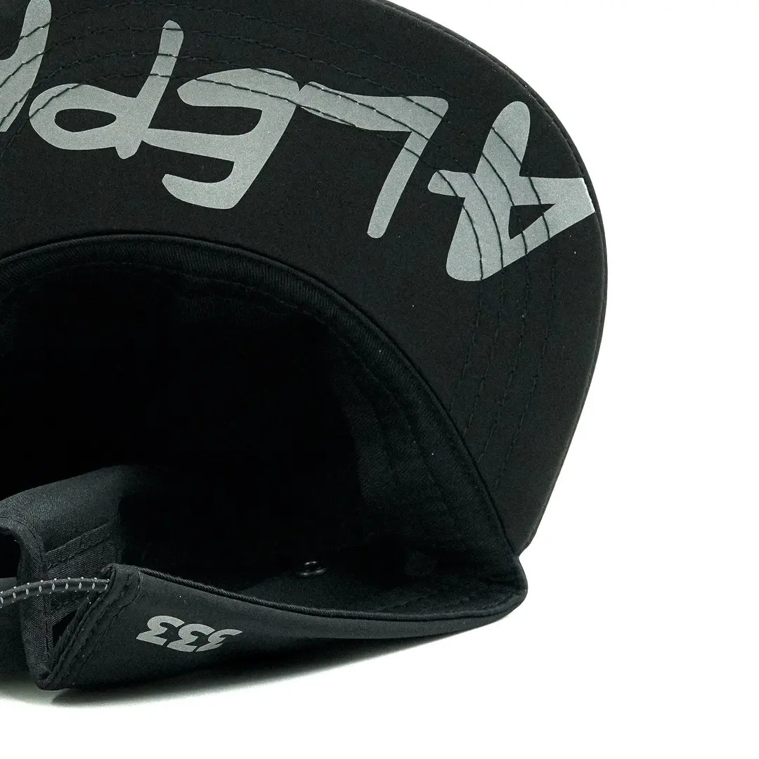 ALEPH 333 / 003 — FIVE PANEL THERMASHELL