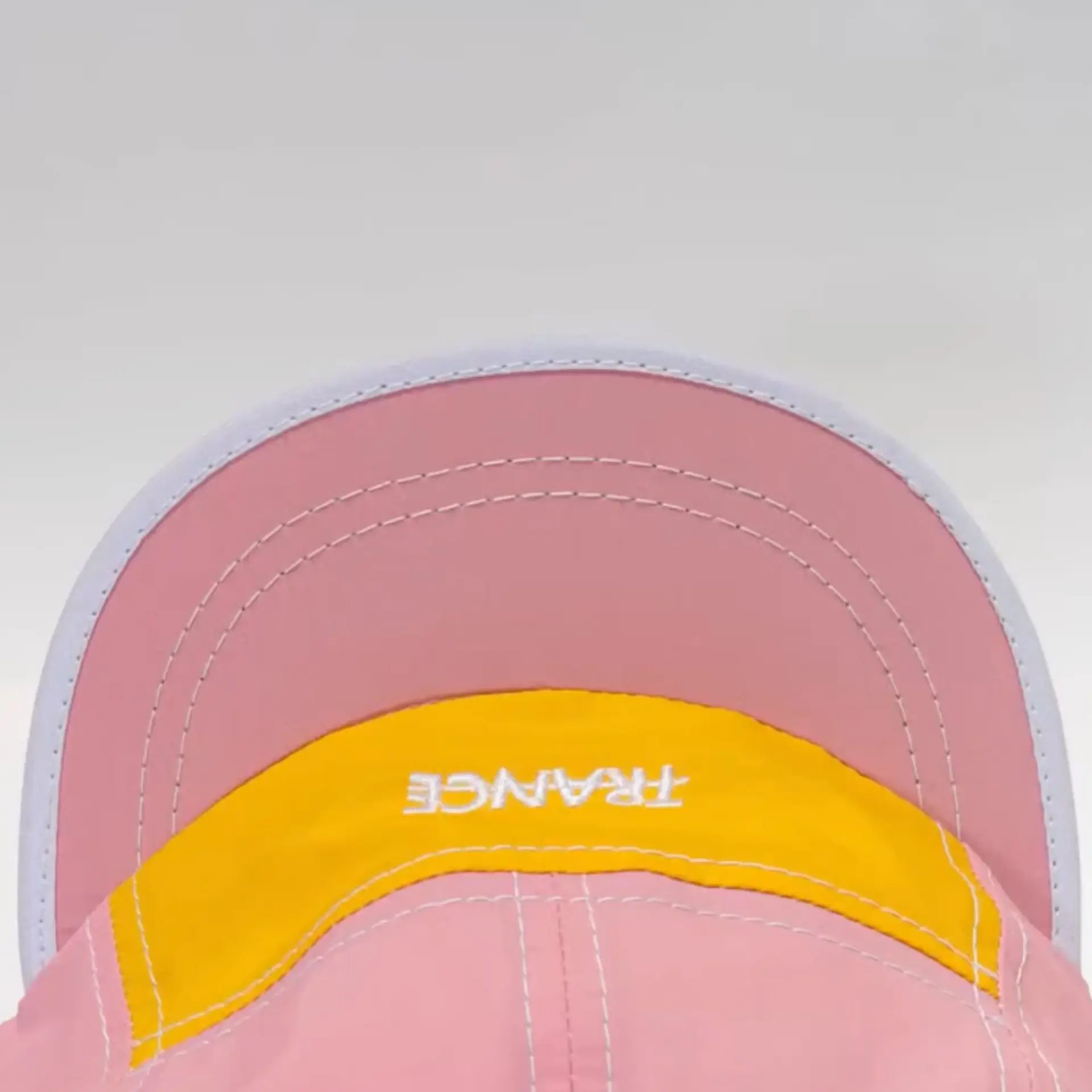 MANGO ROSA — FIVE PANEL