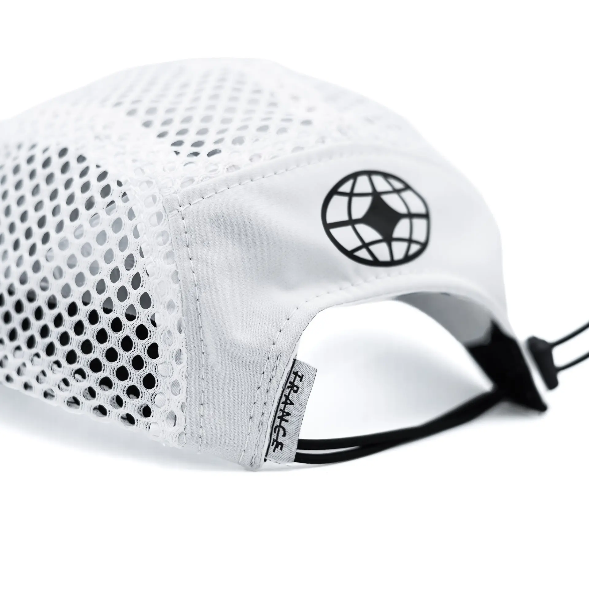 TRANCE WHITE NOISE — FIVE PANEL