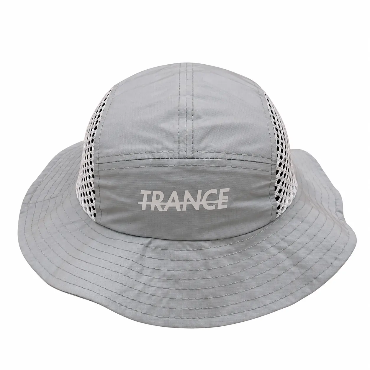 BUCKET ULTRALIGHT — GREY