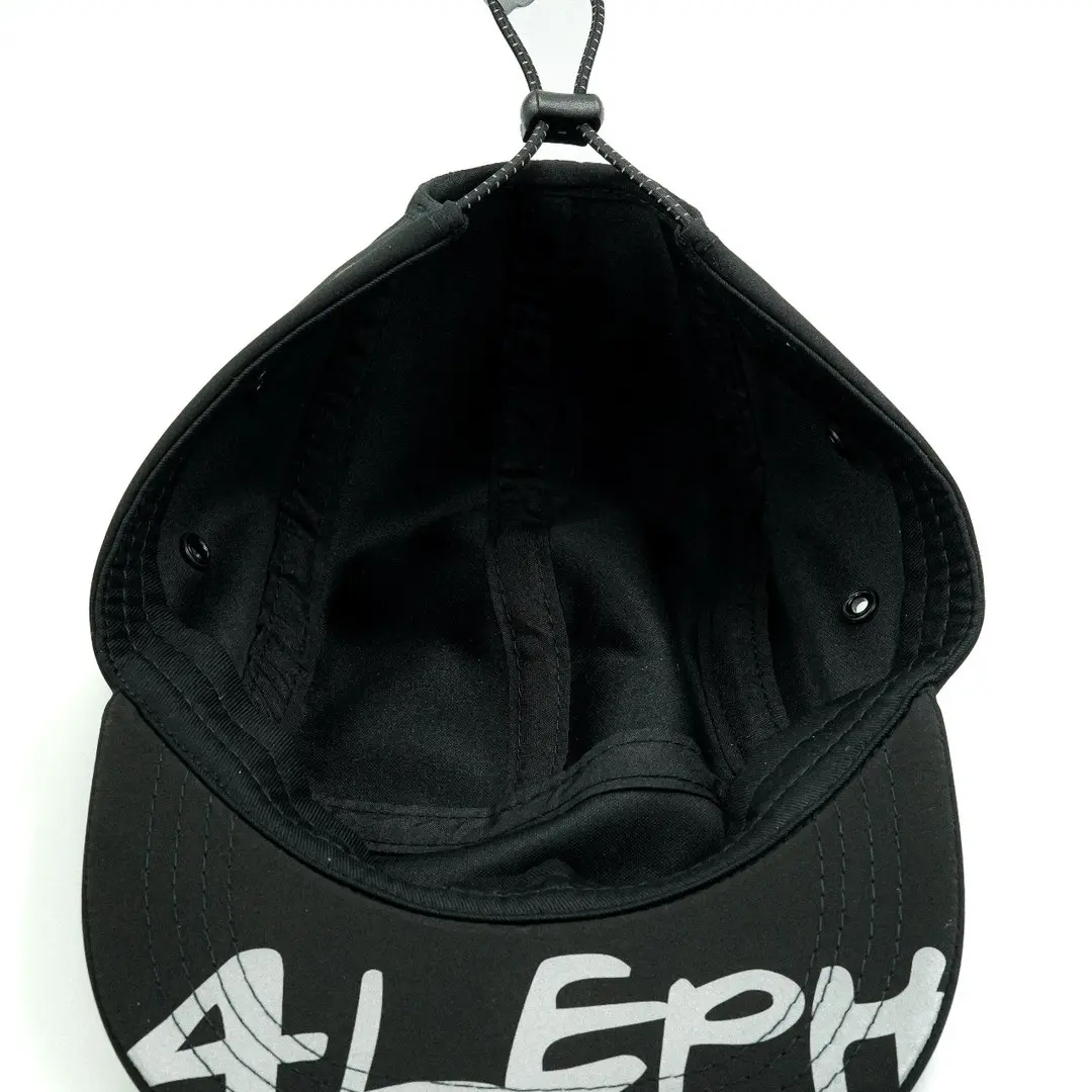 ALEPH 333 / 003 — FIVE PANEL THERMASHELL