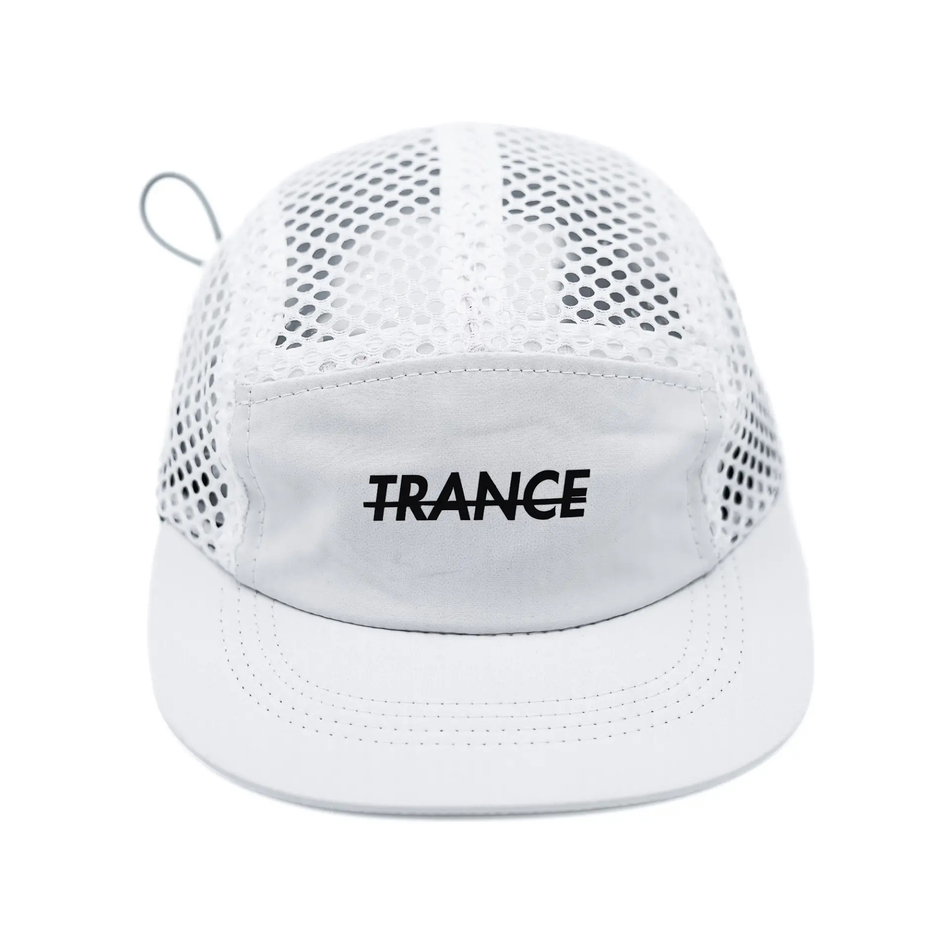 TRANCE WHITE NOISE — FIVE PANEL