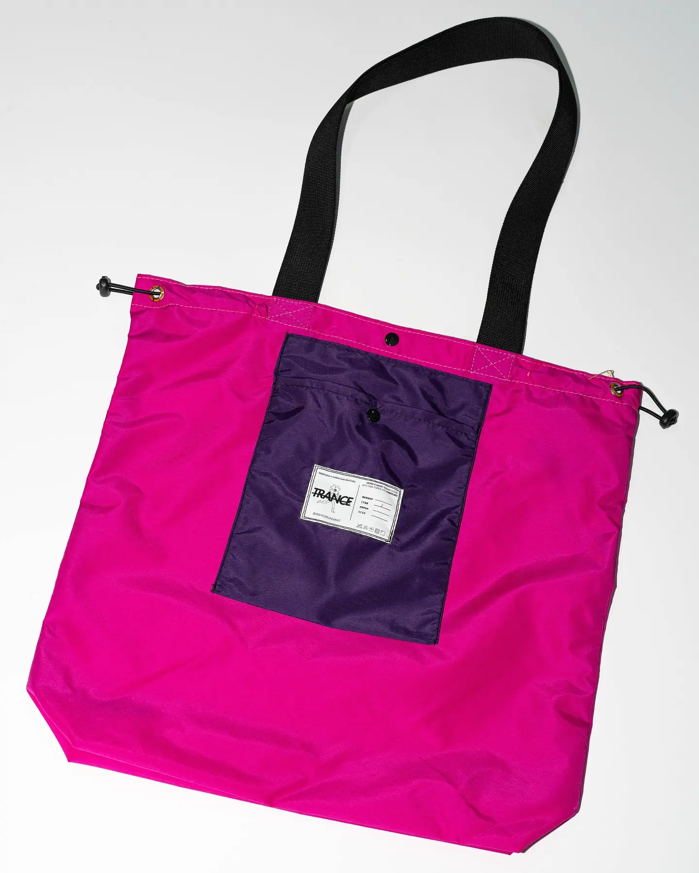 TOTE BAG — TASLAN