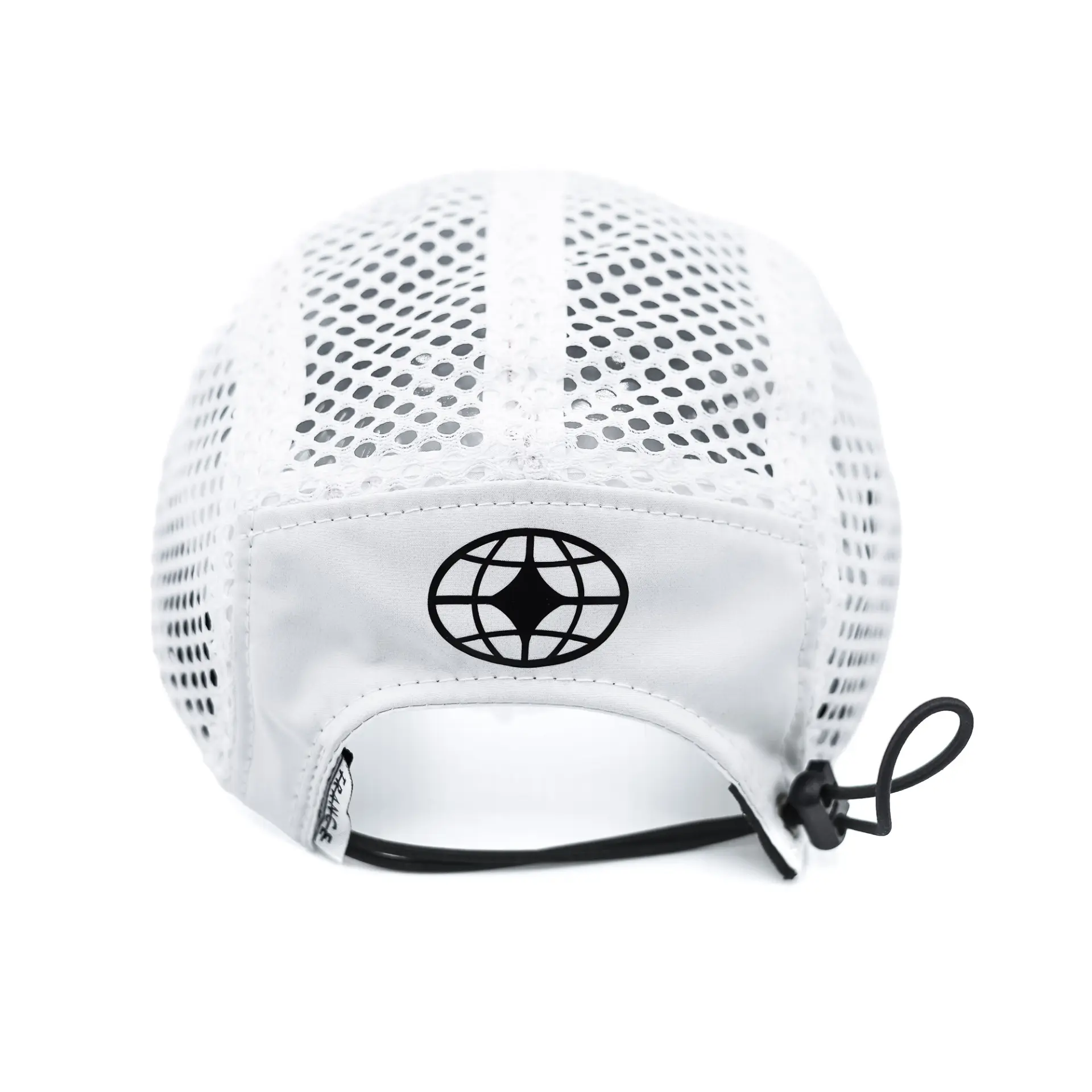 TRANCE WHITE NOISE — FIVE PANEL