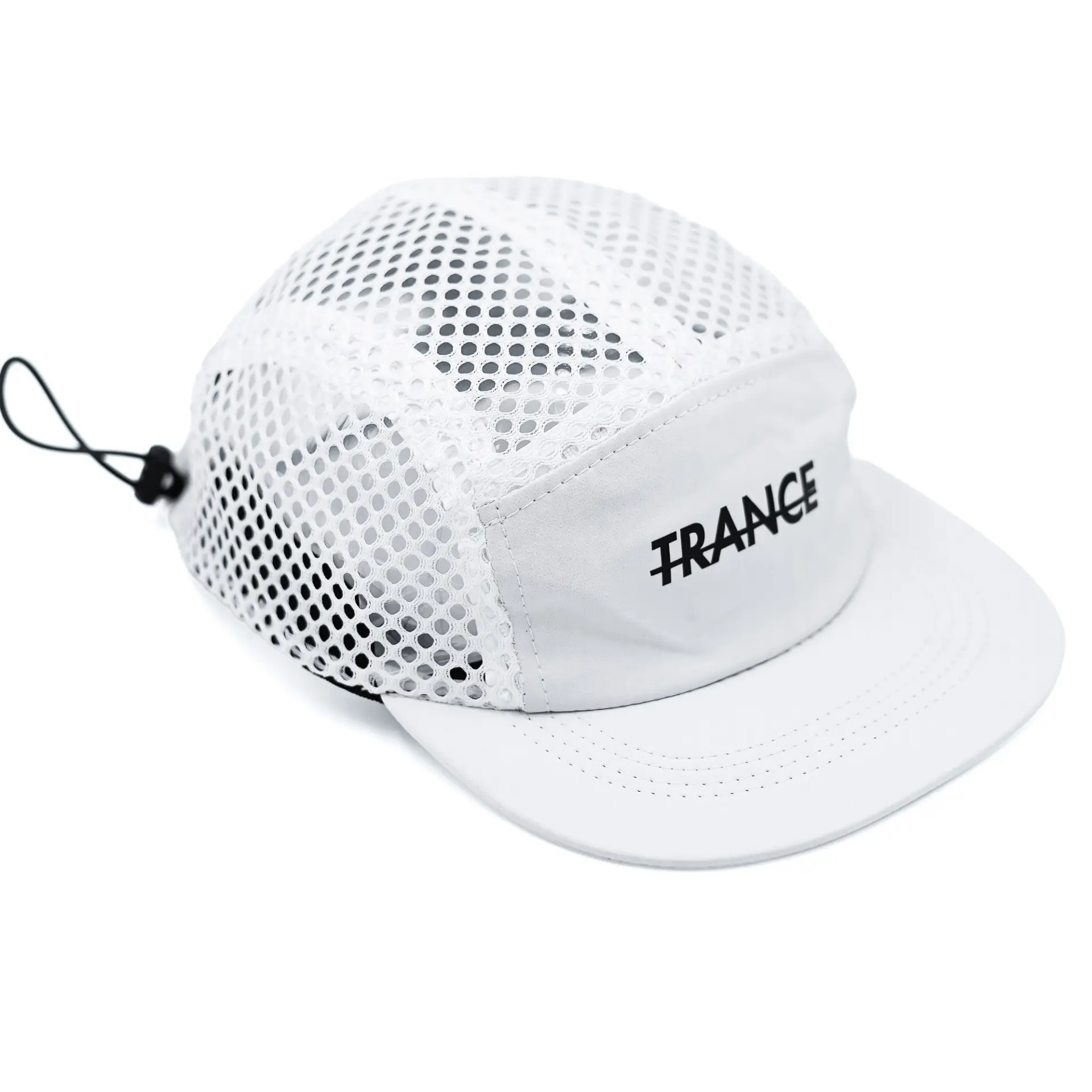 TRANCE WHITE NOISE — FIVE PANEL