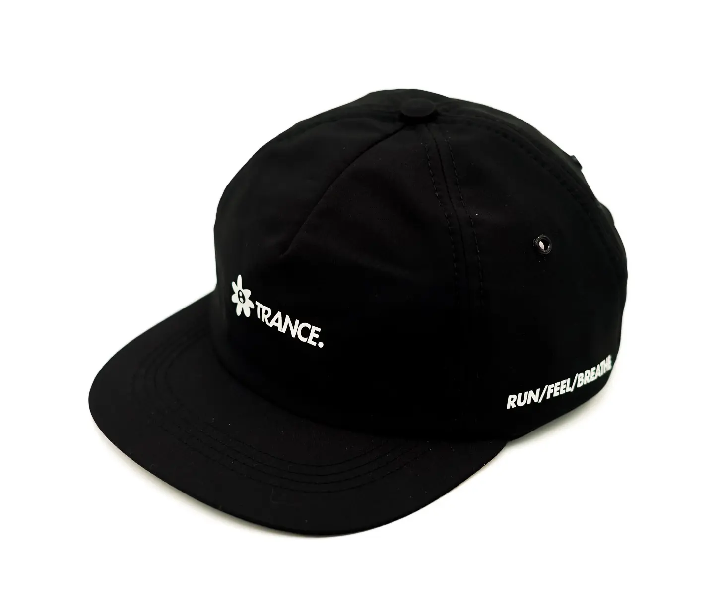 DECONSTRUCTED 002 — BLACK TL.