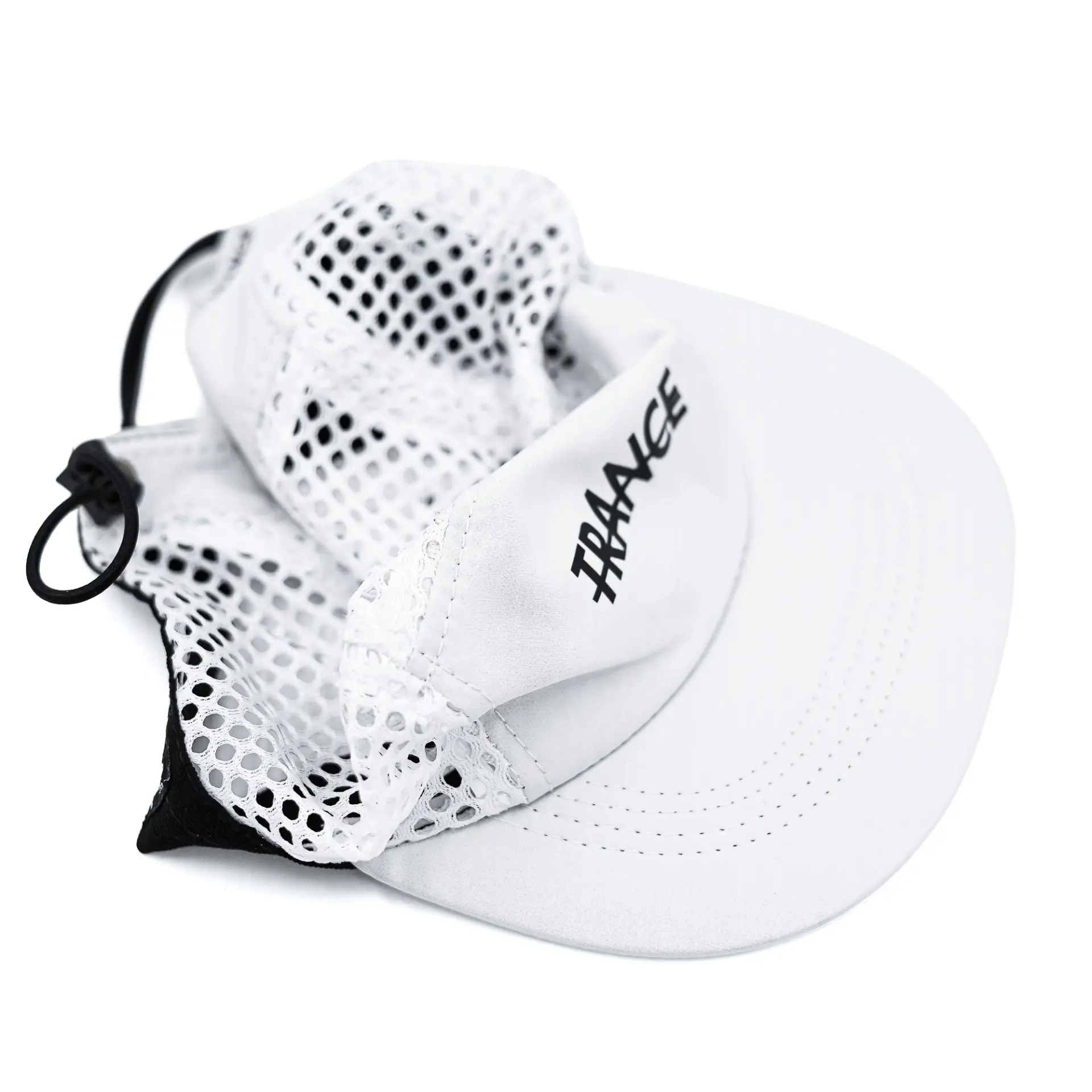 TRANCE WHITE NOISE — FIVE PANEL