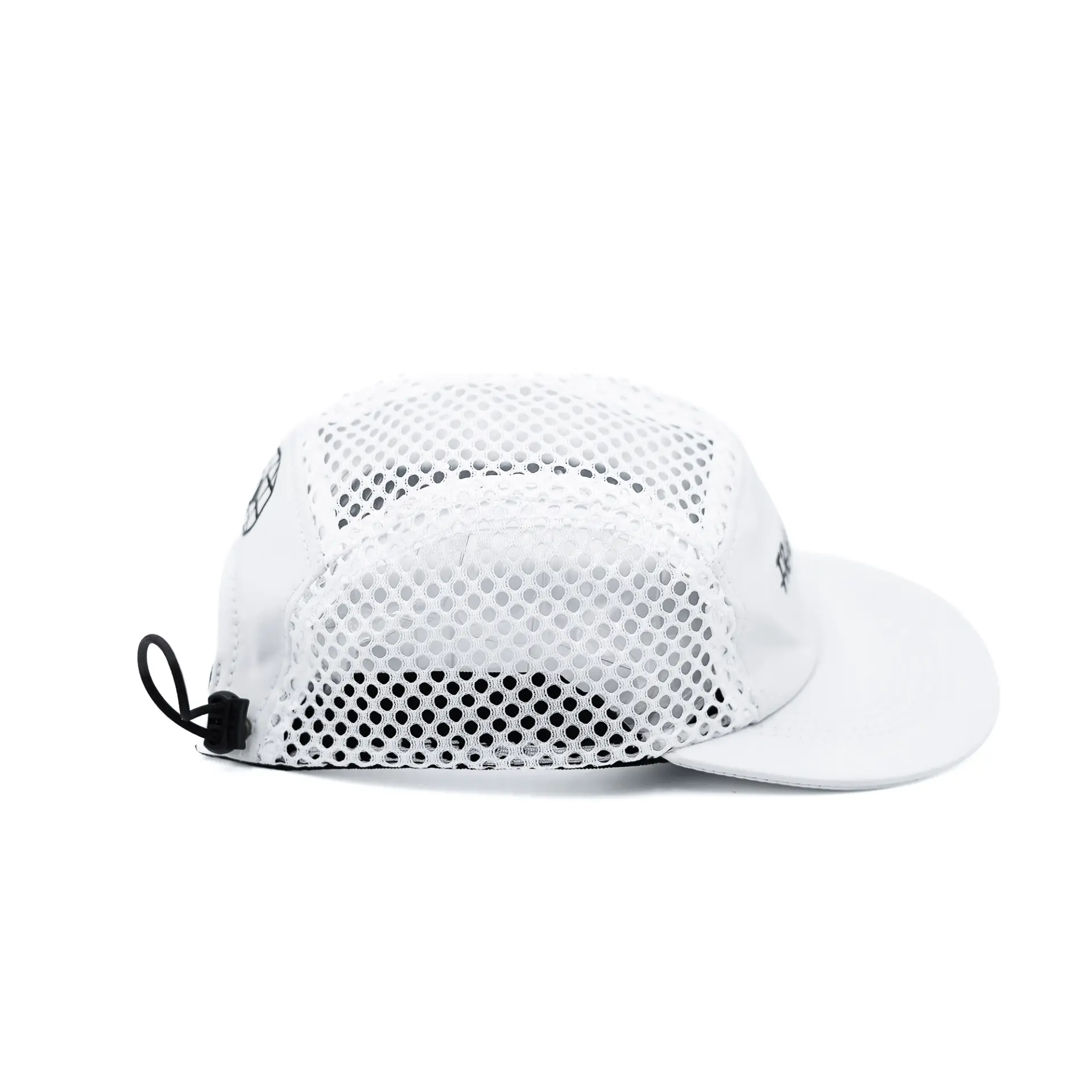 TRANCE WHITE NOISE — FIVE PANEL